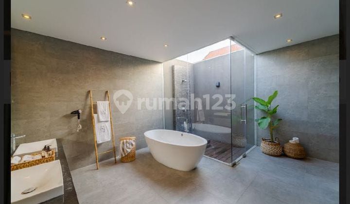 Pasti Closing Di Jual Villa Lokasi Babakan Canggu Kuta Utara Badung 2