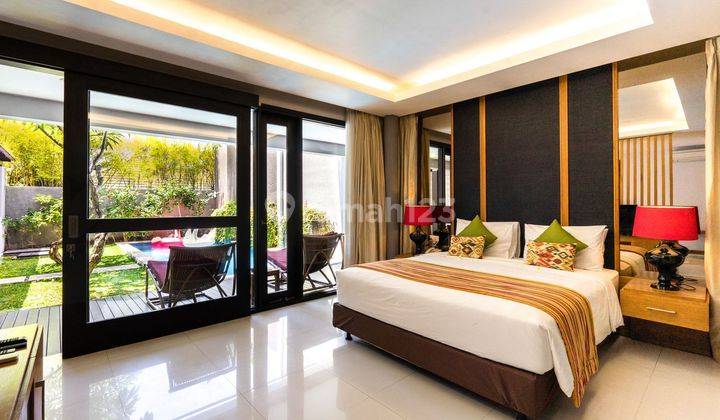 Pasti Closing Di Jual Villa Lokasi Seminyak Kuta Badung 2