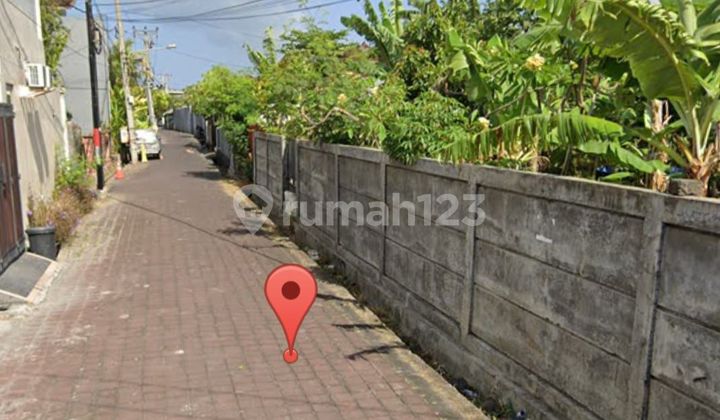 PASTI CLOSING DI JUAL TANAH LOKASI BANJAR TAGTAG SEMINYAK KUTA BADUNG