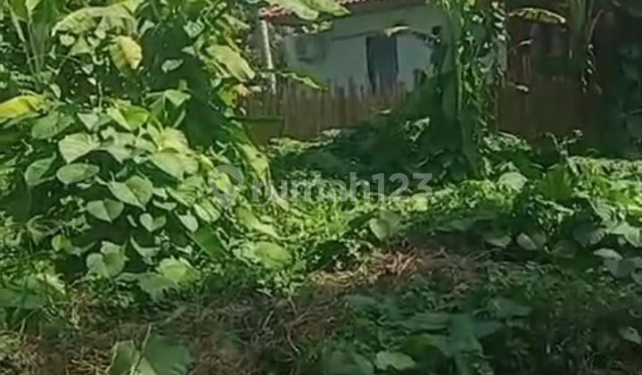 PASTI CLOSING DI JUAL TANAH LOKASI NYUH KUNING MAS UBUD GIANYAR