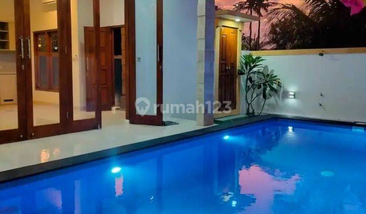 Pasti Closing Di Jual Villa Lokasi Saba Blahbatuh Gianyar 2