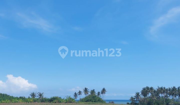 PASTI CLOSING DI JUAL TANAH LOKASI PONDOK BERABAN TABANAN