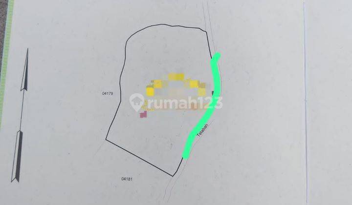 Pasti Closing Di Jual Tanah Lokasi Keramas Gianyar  2