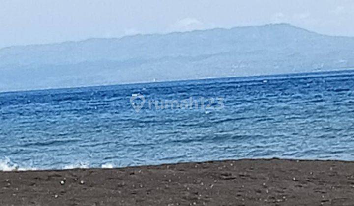 PASTI CLOSING DI JUAL TANAH LOSS PANTAI VIEW LAUT LOKASI KLOTOK TOJAN KLUNGKUNG 
 2