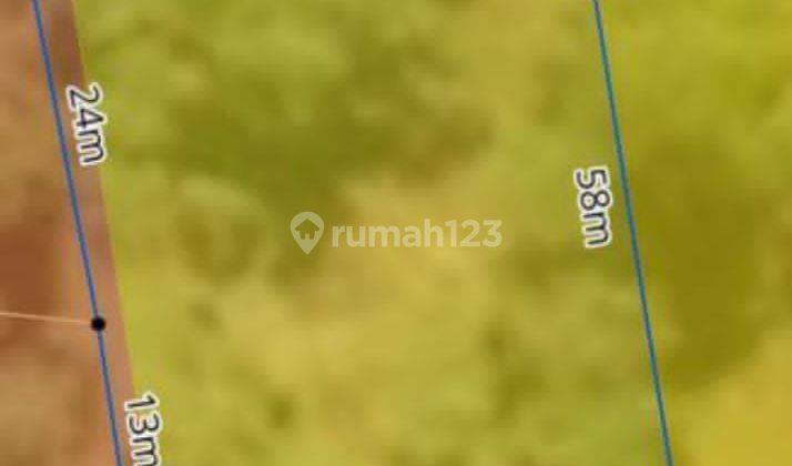 SURE CLOSING FOR SALE LAND IN UNGASAN LOCATION, SOUTH KUTA, BADUNG 2