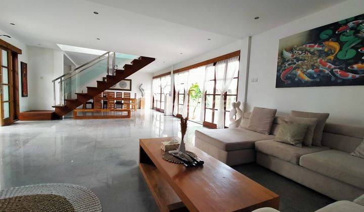 Pasti Closing Di Jual Villa Lokasi Seminyak Kuta Badung 2