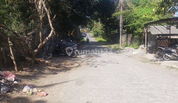 PASTI CLOSING DI JUAL TANAH LOKASI TUNJUNG SARI DENPASAR TIMUR 2