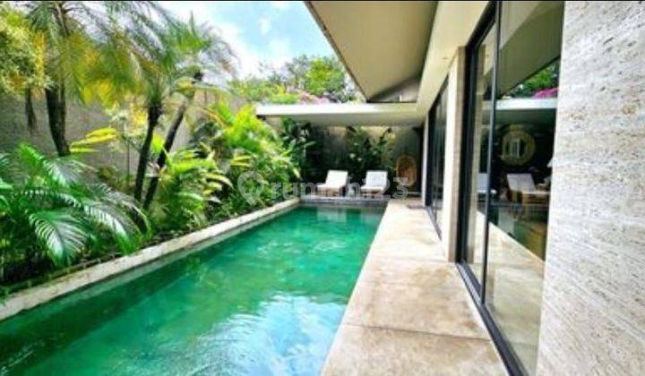 Pasti Closing Di Jual Villa Lokasi Batu Belig Seminyak Kuta Badung 1