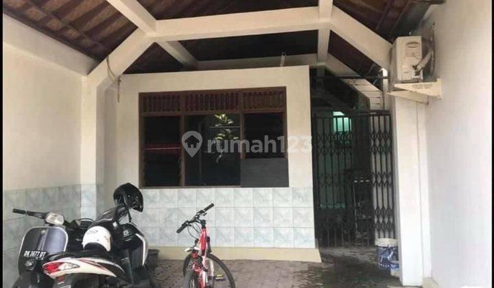 Pasti Closing Di Jual Rumah Lokasi Taman Pancing Barat Pemogan Denpasar Selatan 2