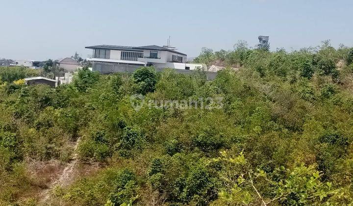 PASTI CLOSING DI JUAL TANAH LOKASI JIMBARAN KUTA SELATAN BADUNG 1