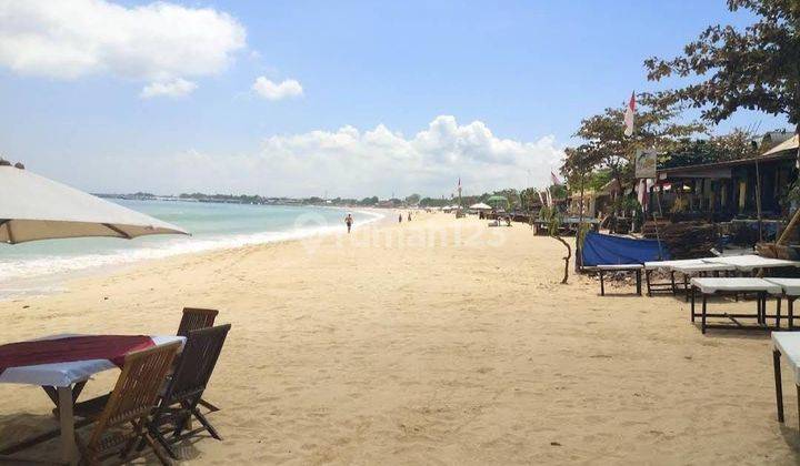 PASTI CLOSING DI JUAL TANAH DEKAT PANTAI LOKASI KEDONGANAN JIMBARAN KUTA SELATAN BADUNG
 2