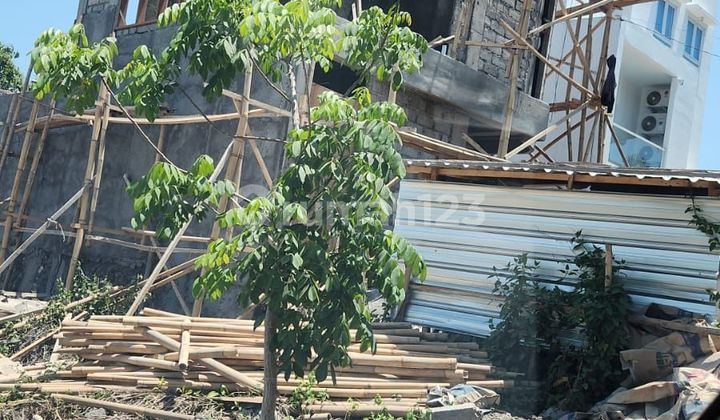 Pasti Closing Di Jual Villa Lokasi Uluwatu Kuta Selatan Badung