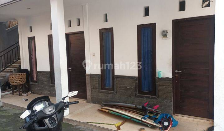 PASTI CLOSING DI JUAL KOST LOKASI BRAWA CANGGU KUTA UTARA BADUNG 1