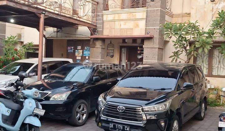 Pasti Closing Di Jual Rumah Lokasi Gunung Soputan Denpasar Barat 2