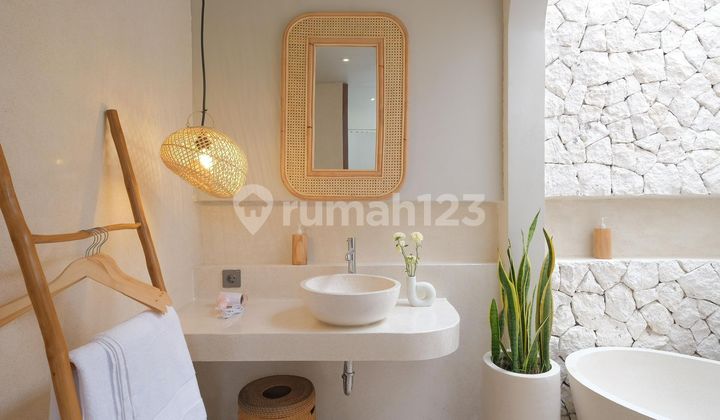 Pasti Closing Di Jual 2 Unit Villa Lokasi Uluwatu Kuta Selatan Badung 2