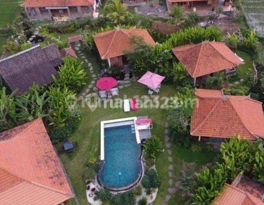 Pasti Closing Di Jual Villa Lokasi Tampak Siring Pejeng Ubud Gianyar 1