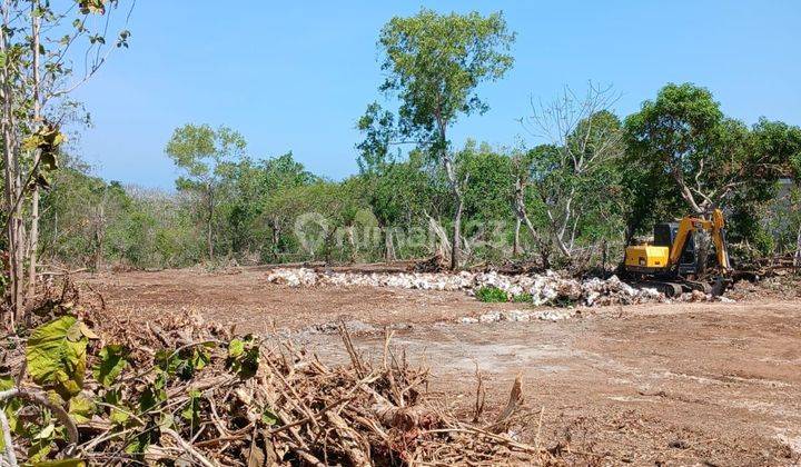 PASTI CLOSING DI JUAL TANAH KAVLING LOKASI SAWANGAN NUSA DUA KUTA SELATAN BADUNG 2