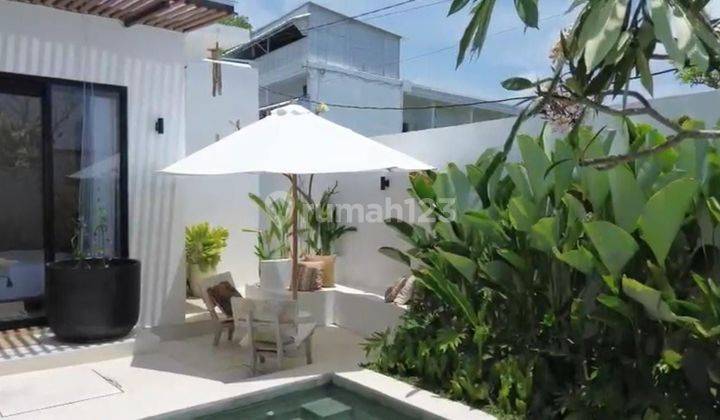 Pasti Closing Di Jual Villa Lokasi Ungasan Kuta Selatan Badung 2