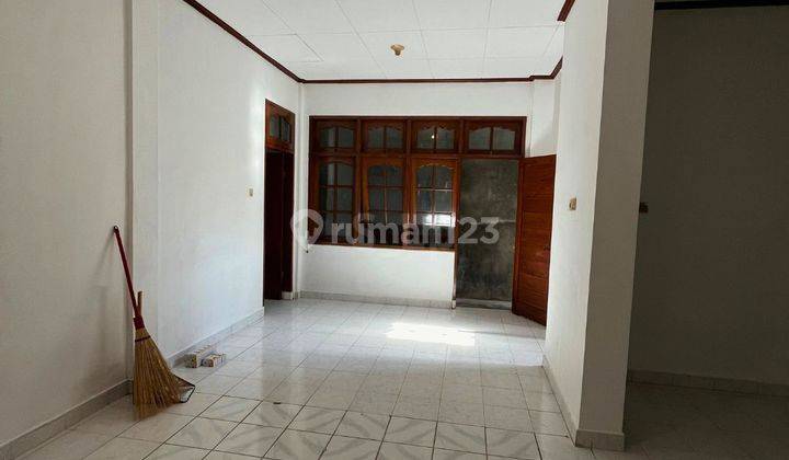 Definitely Closing For Sale House Location Puputan Renon South Denpasar
 1