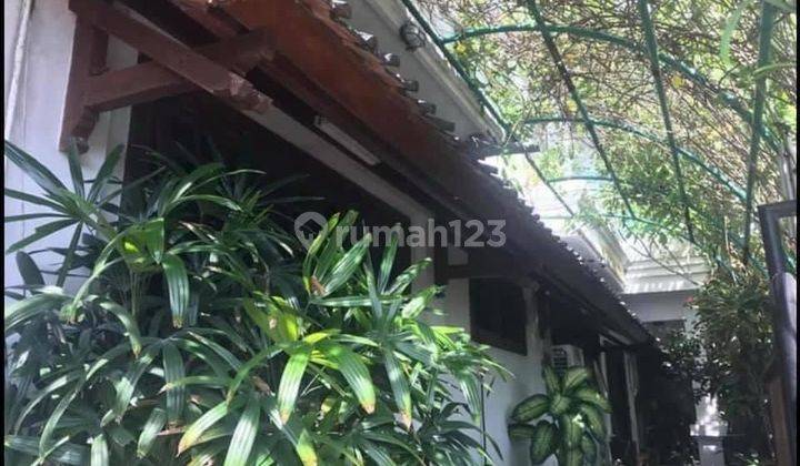 Pasti Closing Di Jual Rumah Lokasi Taman Pancing Barat Pemogan Denpasar Selatan 1