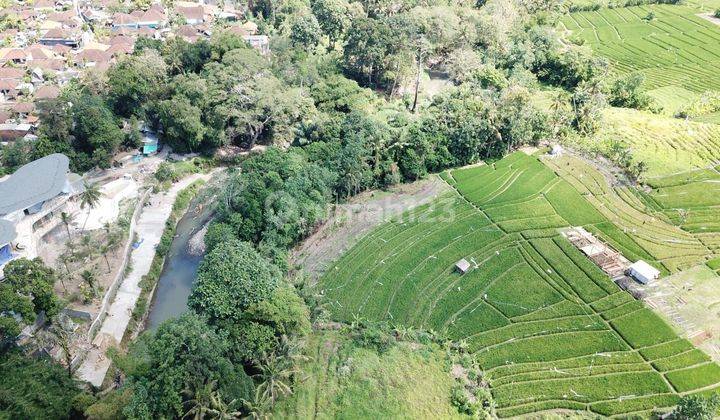 PASTI CLOSING DI SEWAKAN TANAH LOSS SUNGAI LOKASI KABA KABA KEDIRI TABANAN
 1