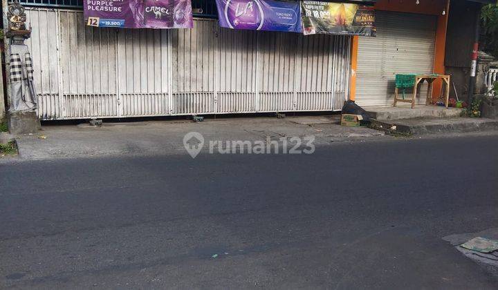 PASTI CLOSING DI JUAL TANAH LOKASI CEKOMARIA DENPASAR UTARA 1