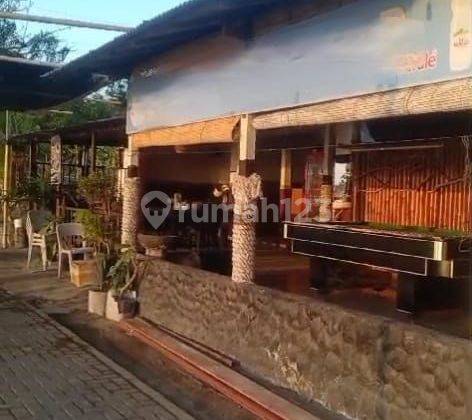 PASTI CLOSING DI JUAL TANAH BONUS BANGUNAN LOSS PANTAI VIEW LAUT LOKASI TANJUNG BENOA NUSA DUA KUTA SELATAN BADUNG 1