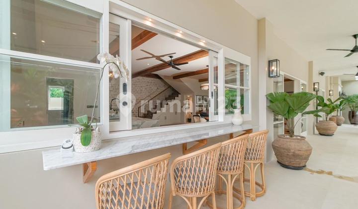 Pasti Closing Di Jual Luxury Villa Lokasi Brawa Canggu Kuta Utara Badung 2