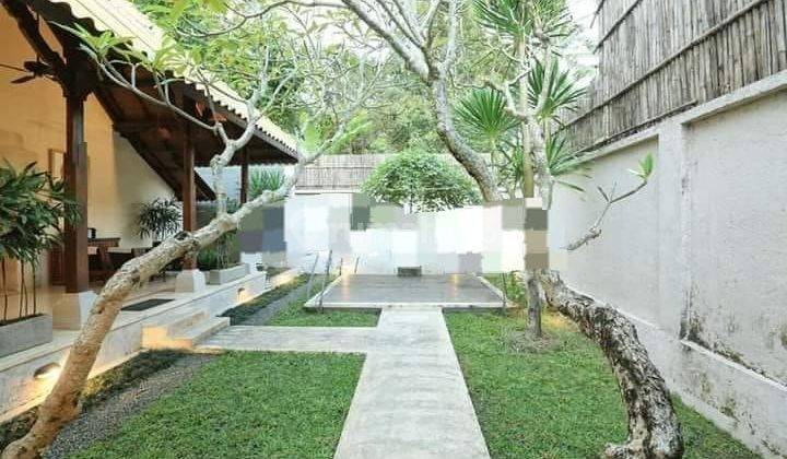 Pasti Closing Di Jual Villa Lokasi Kedewatan Ubud Gianyar  2