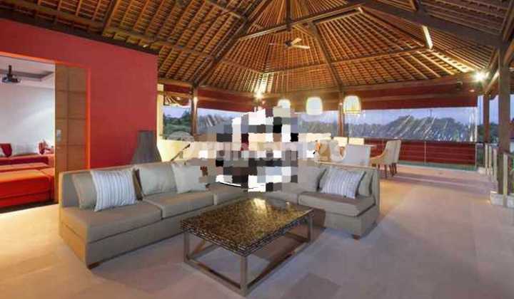 Certainly Closing For Sale Villa Location Ungasan South Kuta Badung 2