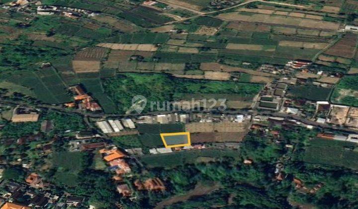 SURE CLOSING FOR SALE LAND IN PADANGGALAK LOCATION, EAST DENPASAR 2