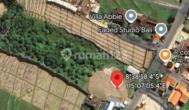 CERTAIN CLOSING FOR LAND LEASE LOCATED IN SESEH MUNGGU MENGWI BADUNG