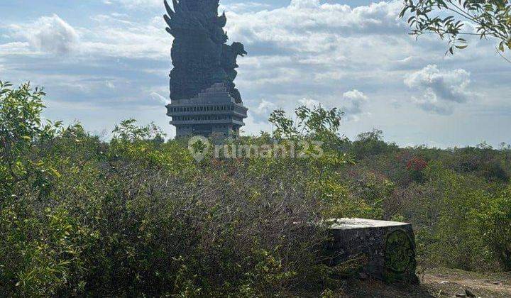 PASTI CLOSING DI JUAL TANAH KAVLING LOKASI UNGASAN KUTA SELATAN BADUNG 1