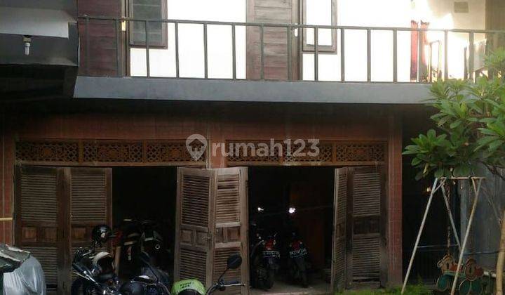 PASTI CLOSING DI JUAL KOST LOKASI MALUKU TEUKU UMAR DENPASAR BARAT 2