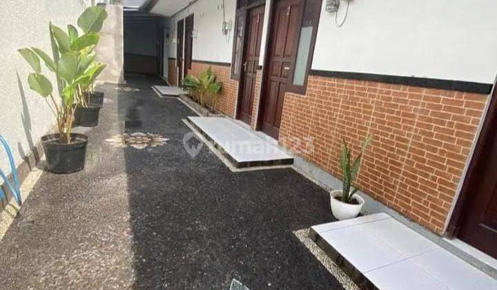 PASTI CLOSING DI JUAL KOST LOKASI TEUKU UMAR DENPASAR BARAT 1