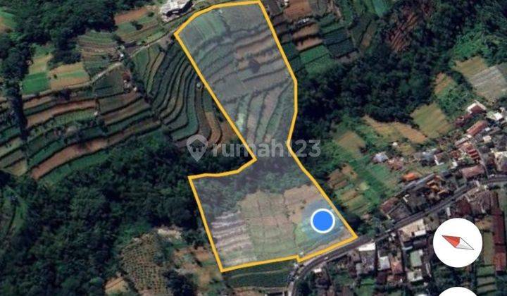 PASTI CLOSING DI JUAL TANAH LOKASI BEDUGUL TABANAN 2