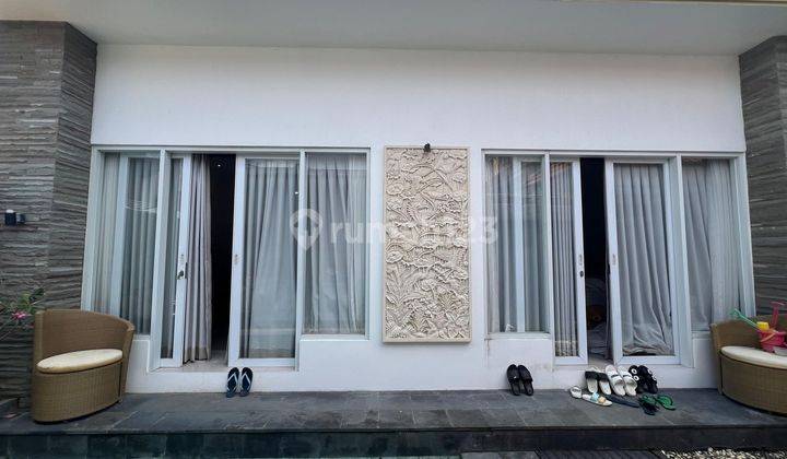 Pasti Closing Di Jual Villa Lokasi Puri Gading Jimbaran Kuta Selatan Badung 2