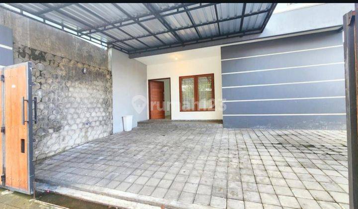 Definitely Closing For Sale House Location Batam Island West Denpasar 1