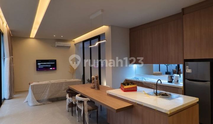 Pasti Closing Di Jual Rumah Lokasi Kayu Tulang Canggu Kuta Utara Badung 2