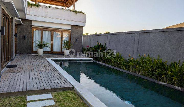 Definitely a Deal for Sale Luxury Villa Location Pecatu South Kuta Badung 1