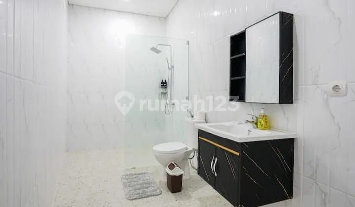 Definitely a Deal For Sale Villa Location Tundun Penyu Ungasan South Kuta Badung
 2