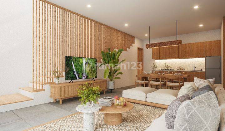 Pasti Closing Di Jual Villa Lokasi Seminyak Kuta Badung 1