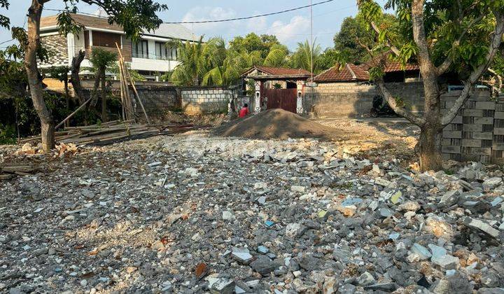 PASTI CLOSING DI JUAL TANAH LOKASI PURI GADING JIMBARAN KUTA SELATAN BADUNG
 1