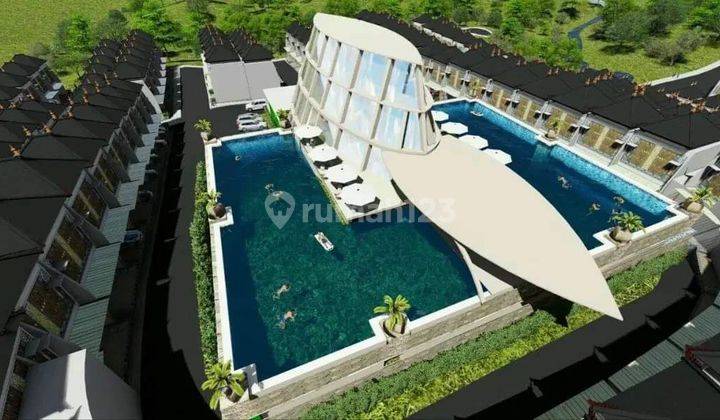 PASTI CLOSING DI JUAL TANAH LOKASI PECATU KUTA SELATAN BADUNG 2