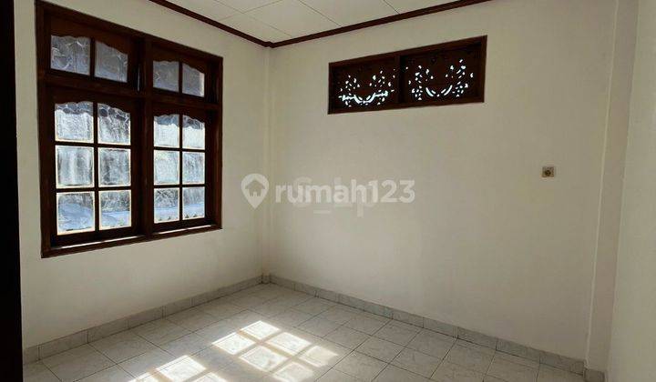 Definitely Closing For Sale House Location Puputan Renon South Denpasar
 2