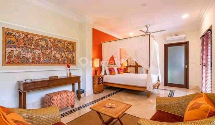 Pasti Closing Di Jual Luxury Villa Lokasi Tegallalang Ubud Gianyar
 2