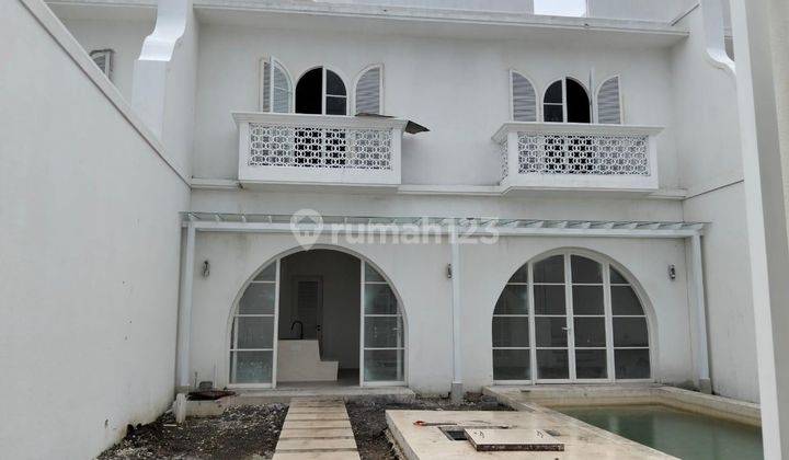 Pasti Closing Di Jual Villa Lokasi Cemagi Mengwi Badung 1