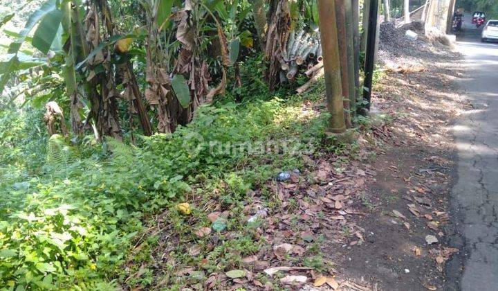 PASTI CLOSING DI JUAL TANAH LOKASI KELIKI TEGALLALANG UBUD GIANYAR 2