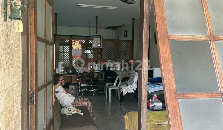 Pasti Closing Di Jual Rumah Lokasi Gunung Ungaran Padangsambian Denpasar Barat
 2