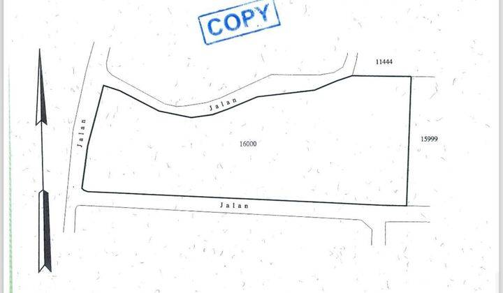 PASTI CLOSING DI JUAL TANAH LOKASI UNGASAN KUTA SELATAN BADUNG 1